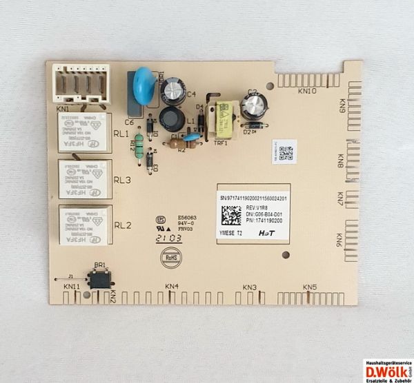 Elektronik 1510153320  BEKO ARCELIK GRUNDIG
